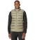 Arc'teryx Piedmont Vest Men's | Performance Down Vest for Cold Days in the City