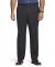 Van Heusen Men's Big & Tall Flat Front Straight Fit Solid Dress Pant