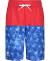 Under Armour Boys' Volley Fashion Swim Trunk