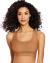 Bali Comfort Revolution Wireless T-Shirt Bra, Wireless Full-Coverage Bra, Pullover Wirefree T-Shirt Bra