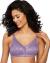 Bali Women's Double Support Spa Closure Wirefree Bra DF3372