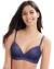 Hanes Ultimate Wireless Bra, Full-Coverage No-Dig Bra, Our Best T-Shirt Bra, Convertible Wirefree Bra with Foam Cups