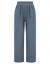 GRACE KARIN Women's Casual Work Cropped Pant Pocket Elastic High Waist Trouser Pants