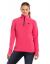 Helly-Hansen 50845 Women's Daybreaker 1/2 Zip Fleece Pullover Jacket