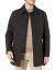 Cole Haan Signature Men's 2-in-1 Car Coat with Removable Lining