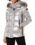 TUMI Women's Luxe Down Parka