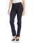 Lee Women’s Instantly Slims Classic Relaxed Fit Monroe Straight Leg Jean