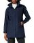 Helly-Hansen Womens Aden Waterproof Breathable Hooded Long Rain Jacket