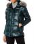 TUMI Women's Luxe Down Parka