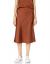 The Drop Women's Maya Silky Slip Skirt