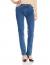 Lee Women’s Instantly Slims Classic Relaxed Fit Monroe Straight Leg Jean