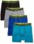 Hanes Ultimate Men's Sport X-Temp Breathable Mesh Boxer Brief 4-Pack