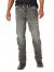 Wrangler Men's Retro Slim Fit Straight Leg Jean