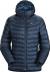 Arc'teryx Cerium LT Hoody Women's | Lightweight Down Hoody for Cool, Dry Conditions