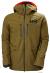 Helly-Hansen Mens Garibaldi Waterproof Ski Jacket