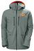 Helly-Hansen Mens Garibaldi Waterproof Ski Jacket