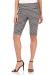 Rekucci Women's Ease into Comfort Pull-On Modern City Shorts