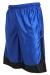 OLLIE ARNES Mens Athletic Gym Workout Shorts with Pockets in Packs or Single, Mesh or Dazzle Athletic Basketball Shorts