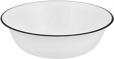 Corelle Livingware Mosaic Red 18-oz Bowl