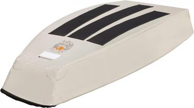 Taylor Made Products 61429 Laser Performance OEM Custom Fit Boat Hull Cover for Optimist