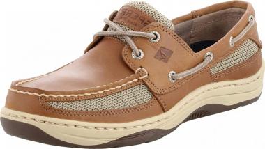 Sperry Men's Tarpon 2-Eye Boat Shoe