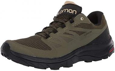 Salomon OUTline GTX Men's Hiking Shoes