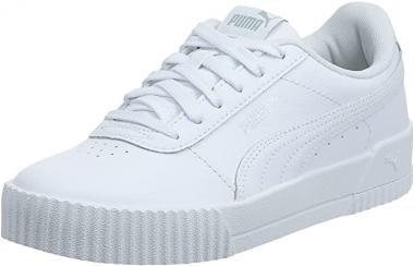 PUMA Women's Carina Sneaker