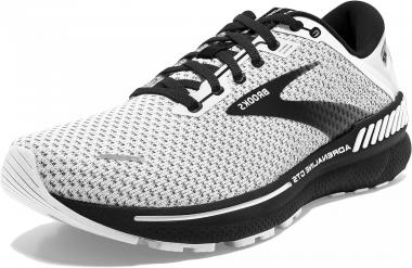 Brooks Men's Adrenaline GTS 22 Supportive Running Shoe