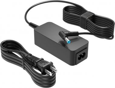 Charger for HP Laptop Charger - (UL Safety Certified Products) 45W