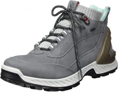 ECCO Women's Exohike High Gore-tex Hiking Boot