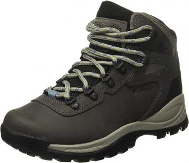 Columbia Women's Newton Ridge Plus Boot