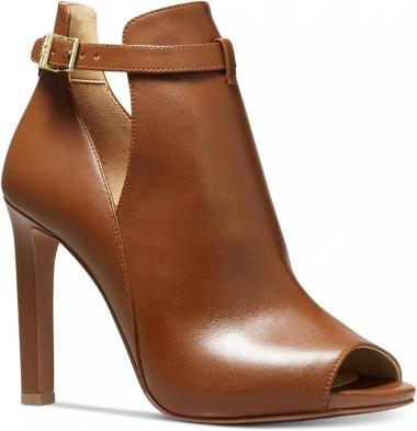 Michael Michael Kors Lawson Open Toe