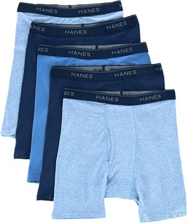 Hanes mens 2349u5