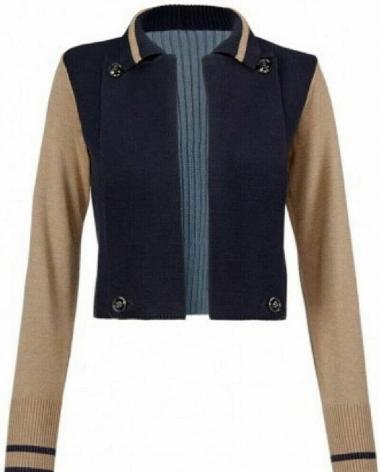 cabi Turn Back Cardigan