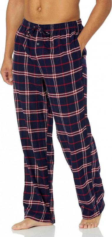 Amazon Essentials Men's Flannel Pajama Pant (Available in Big & Tall)