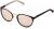 Cole Haan Women's Ch7031 Round Sunglasses