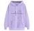 YRAETENM Heart Printed Hoodies for Women 2022 Valentine's Day Shirt Long Sleeve Casual Blouse Solid Color Pullover