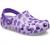 Crocs Kids' Classic Graphic Clog