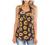 Womens Tank Tops Sleeveless Summer Casual V Neck Button Up Henley T Shirts Plus Size Floral Flowy Pleated Vest Blouses