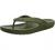 Crocs Men's and Women's Classic II Flip Flops | Adult Sandals