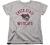 California State University Chico Official Wildcats Logo Women's T Shirt