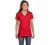 Hanes Women's Nano-T V-Neck T-Shirt