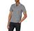 Theory Men's Standard Polo List Interlock