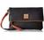 Dooney & Bourke Foldover Zip Small Crossbody