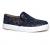 J. Adams Glimmer Sneakers for Women - Casual Glam Slip On Walking Shoes