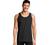 Hanes Comfortwash Garment Dyed Tank Top