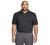 Van Heusen Men's Short Sleeve Air Performance Solid Polo Shirt