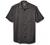 Van Heusen Men's Big and Tall Air Tropical Short Sleeve Button Down Shirt