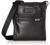 TUMI - Alpha 3 Small Pocket Crossbody Bag - Satchel for Men and Women - Black