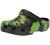 Crocs Kids' Classic Tie Dye Clog